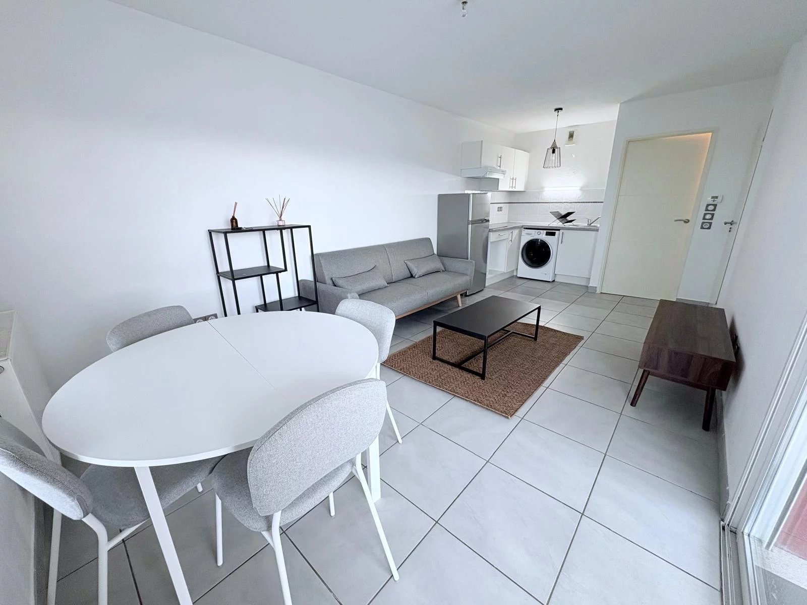 Appartement 2 pièces 41 m² · à Mauguio · 41,1 m² · 895 €/mois